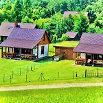 Lodge Eden Z Balia I Sauna *