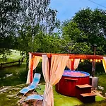 Eden Z Balia I Sauna
