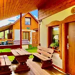Eden Z Balia I Sauna