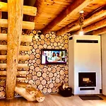 Eden Z Balia I Sauna