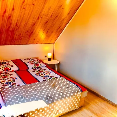 Eden 1 Kaszuby Balia Sauna Alpaki Mini Zoo *