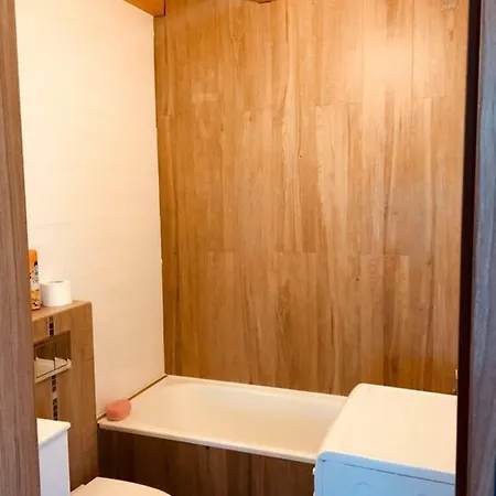 Eden 1 Kaszuby Balia Sauna Alpaki Mini Zoo * シンバルク