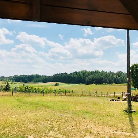 Eden 1 Kaszuby Balia Sauna Alpaki Mini Zoo シンバルク