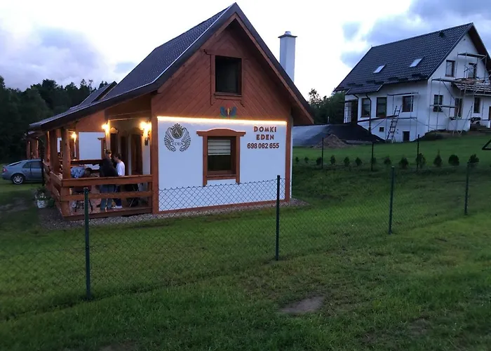 Eden Z Balia I Sauna *