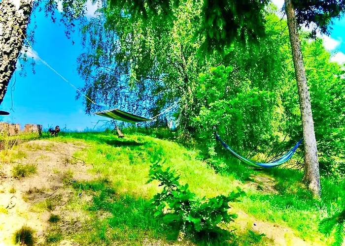 Eden Z Balia I Sauna Lodge *