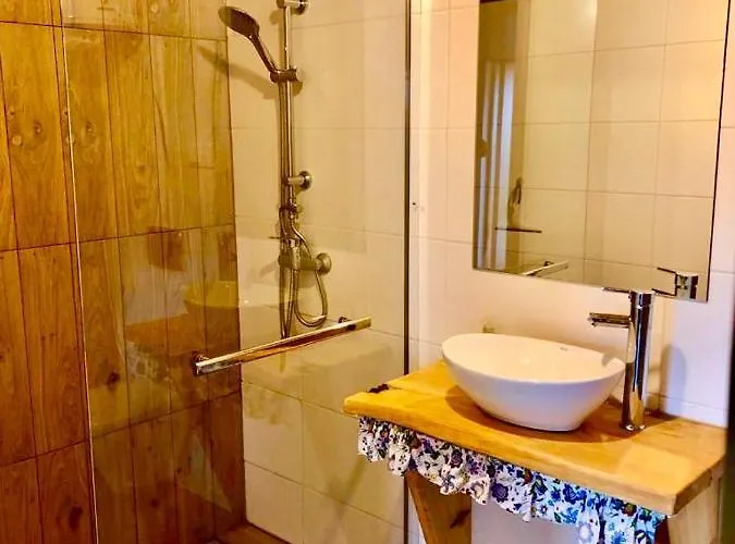 Eden Z Balia I Sauna *