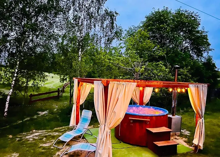 Eden Z Balia I Sauna