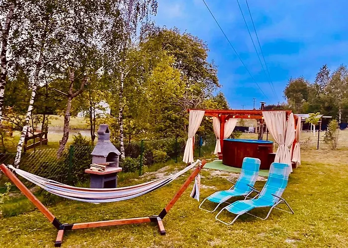 Eden Z Balia I Sauna Lodge