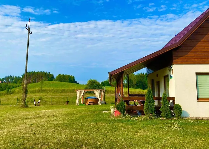 Eden Z Balia I Sauna *