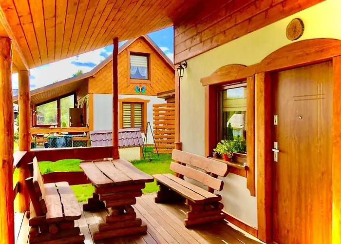 Eden Z Balia I Sauna