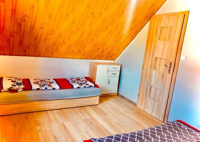 Lodge Eden Z Balia I Sauna