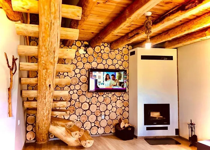 Eden Z Balia I Sauna