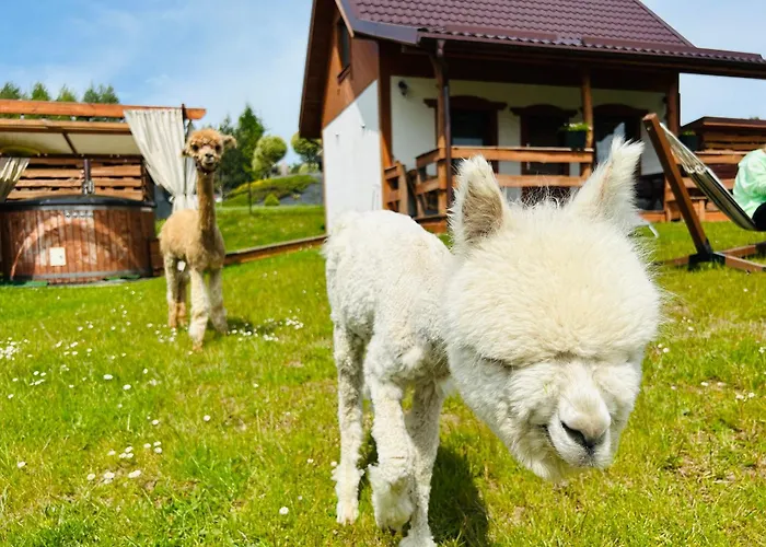 Eden Z Balia I Sauna Lodge