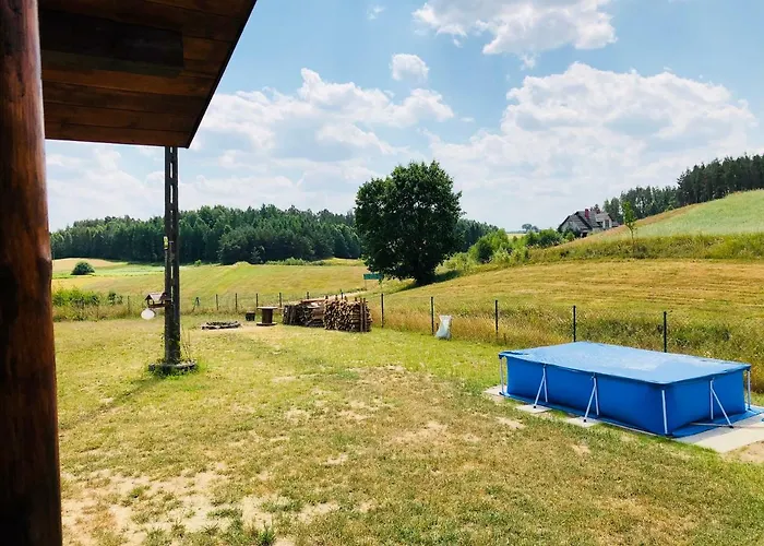 Eden Z Balia I Sauna Lodge *